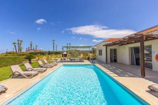 Villa Alexia Cyprus - Lachi - 9