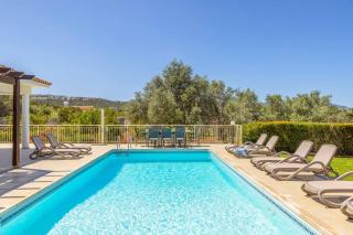 Villa Alexia Cyprus - Lachi - 8