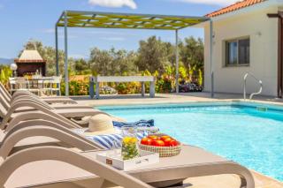 Villa Alexia Cyprus - Lachi - 5