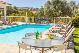 Villa Alexia Cyprus - Lachi - 4