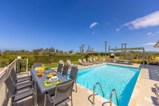 Villa Alexia Cyprus - Lachi - 3