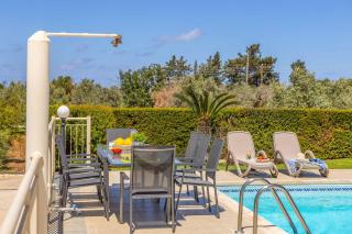 Villa Alexia Cyprus - Lachi - 2