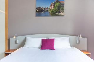 City Residence Access Strasbourg - Strasbourg - 2