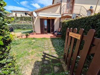 La casa di Arturo Pet friendly Apartments - Riparbella - 9