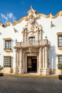 Palacio Marques de la Gomera - Osuna - 0