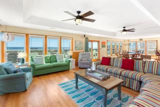 7080 Cool Breeze Oceanfront Pool Elevator - Nags Head - 9