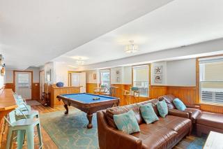 7080 Cool Breeze Oceanfront Pool Elevator - Nags Head - 7