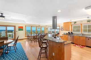 7080 Cool Breeze Oceanfront Pool Elevator - Nags Head - 2