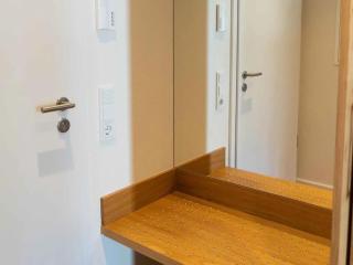 Doppelzimmer Mit Terrasse - Schmallenberg - 2