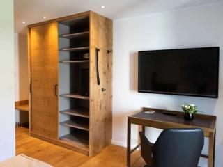 Doppelzimmer Mit Terrasse - Schmallenberg - 8
