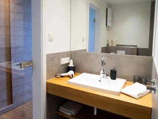 Doppelzimmer Mit Terrasse - Schmallenberg - 6