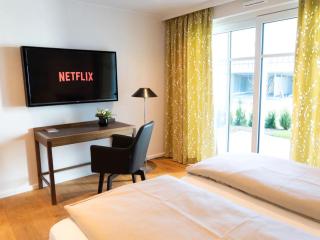 Doppelzimmer Mit Terrasse - Schmallenberg - 9