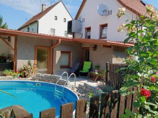 Apartmán Maria - Okna - 5