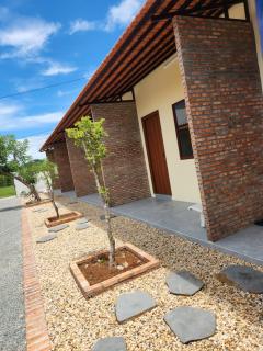 Xóm Giữa homestay - Hà Tiên - 9