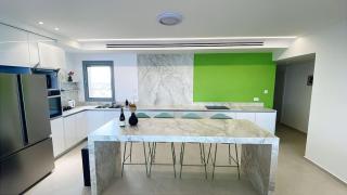 luxury poolside penthouse - Ascalón - 6