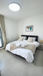 luxury poolside penthouse - Ascalón - 5