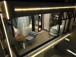 Vita Resort Golf Bastos - Yaoundé - 3