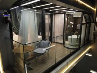 Vita Resort Golf Bastos - Yaoundé - 4