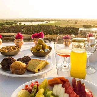 Desert luxury Resort Jaisalmer - Jaisalmer - 9