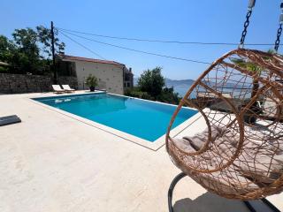 Villa Infinity Montenegro - Brca - 8