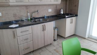 Fethiye Merkezde 2 odalı apart daire 6 - Eskiömerler - 4