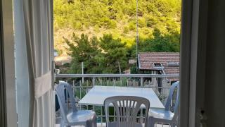 Fethiye Merkezde 2 odalı apart daire 6 - Eskiömerler - 3