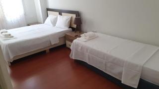 Fethiye Merkezde 2 odalı apart daire 6 - Eskiömerler - 2