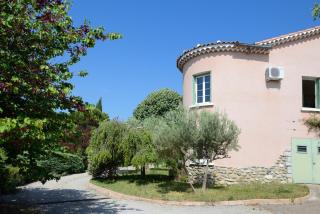 Le Cabanon des Micocouliers - Manosque - 8