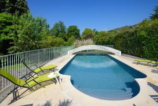 Le Cabanon des Micocouliers - Manosque - 7