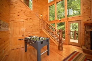 A Desire Fulfilled Holiday home - Gatlinburg - 6