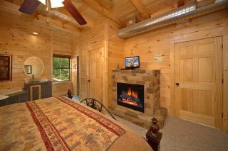 A Desire Fulfilled Holiday home - Gatlinburg - 2
