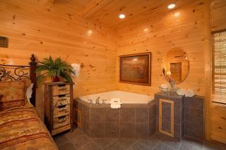 A Desire Fulfilled Holiday home - Gatlinburg - 1