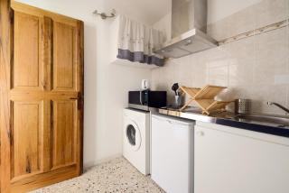 Le Cabanon des Micocouliers - Manosque - 6