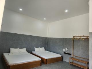 Xóm Giữa homestay - Hà Tiên - 4