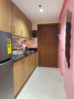 352B Shell Residences Barkada Room - Manila - 0
