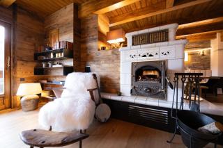Chalet Les Rennes - Saint-Étienne-de-Tinée - 7