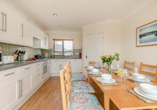 6@Stammers Retreat - Saundersfoot - 7