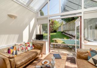 6@Stammers Retreat - Saundersfoot - 5