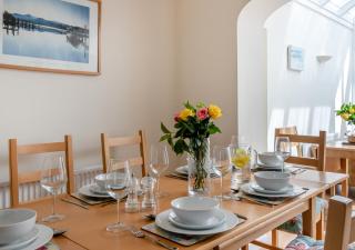 6@Stammers Retreat - Saundersfoot - 2