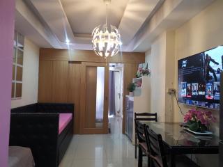 352B Shell Residences Barkada Room - Manila - 5