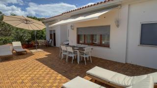 Villa Fannia - Punta Molara - 6