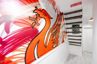 Anfield Apartments - Liverpool - 8