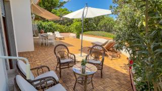 Villa Fannia - Punta Molara - 8