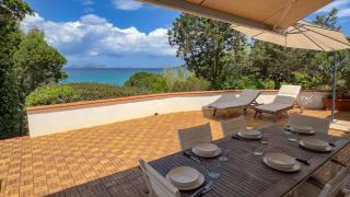Villa Fannia - Punta Molara - 9
