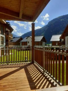 Eva Maria 2 by SMR Rauris Apartments - inc Spa and near Gondola - Rauris - 8