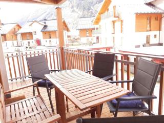 Eva Maria 2 by SMR Rauris Apartments - inc Spa and near Gondola - Rauris - 4