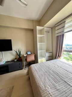 Cozy studio in Cebu IT Park - Città di Cebu - 8