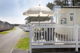Seascape at Landscove Holiday Park, Brixham - Brixham - 8