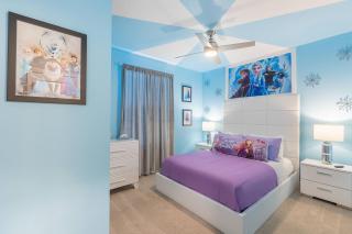 Themed Home with Pool Game Room on Resort - Davenport - 8