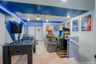 Themed Home with Pool Game Room on Resort - Davenport - 4
